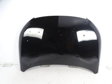 фото thumb №1, Капот peugeot 308 ii 2 t9 рестайлинг 17-20