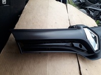 фото thumb №2, Решітка радіатора решітка радіатора renault kangoo 3 iii lift 13-