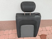 фото thumb №1, Заднее сиденье задняя задняя opel insignia b