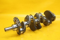 фото thumb №1, Wał колінчастий renault scenic ii megane ii kangoo clio 1.5 dci k9k 6226