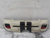 фото thumb №1, 662 бампер задня mini r56 r57 r58 s jcw