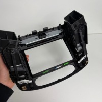 Рамка кондиционера opel insignia a рестайлинг  оригинальный номер оригинал 23440308 с Разборки, фото thumb