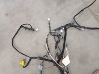 фото thumb №6, Chrysler town country жгут панели приборной панели