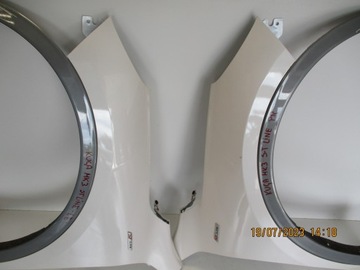 фото thumb №9, Крыло правые левый ford kuga mk3 st-line