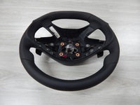 фото thumb №6, Mercedes ml w164 lift w251 lift - повітропровід sport пелюстки перемикання