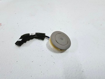 фото thumb №1, Kia ceed ii 2 микрофон набор głośnomówiącego потолок