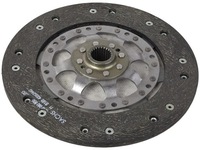 фото thumb №12, Зчеплення kpl.dmf vw audi 2290 601 015