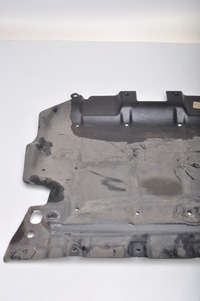 фото thumb №6, Mercedes glc x253 защита pod двигатель a2135246500