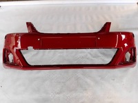 фото thumb №1, Seat alhambra 7n5 - бампер перед polecam