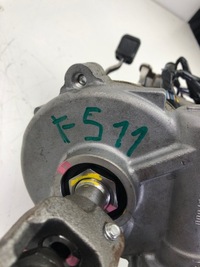 фото thumb №11, Toyota yaris iii підсилювач керма 6900003520