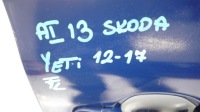 фото thumb №11, Дверь правая перед передние skoda yeti 12-17r рестайлинг lf5a