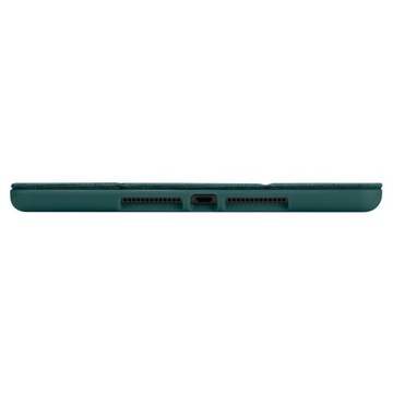 SPIGEN- OBUDOWA DO IPAD 7/8 10.2 2020/2021 + SZKŁO