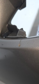 фото thumb №6, Toyota verso liftzderzak переднее перед 2013r- 52119-0f120