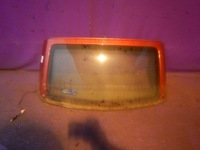 фото thumb №1, Peugeot 206 cc cabrio крыша складной стекло