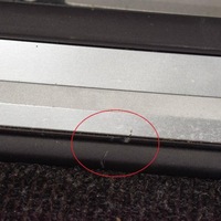 фото thumb №2, Audi a7 sportback 4g8 набор накладка пороговых s-line 2012 4g8853374b