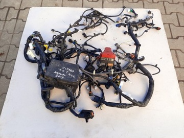 фото thumb №1, Suzuki vitara iii рестайлинг 1.4 k14c 1.4 t turbo коробка предохранителей жгут