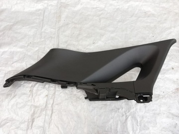 фото thumb №1, Обшивка захист стійка зад kia ceed iii 17-22 hb ліва