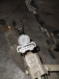 фото thumb №5, Педали 7h1721057 vw t5