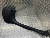 фото thumb №1, Mercedes w213 захист поріг права правий перед a2136805000