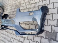 фото thumb №6, Volvo xc90 ii r-design бампер передний оригинальный