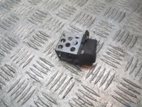 Купить Резистор вентилятора радиатора renault megane 1 1.4 7700432779, фото thumb