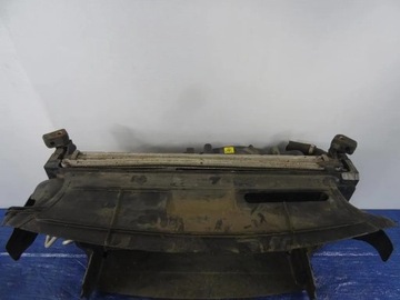 фото thumb №6, Комплект радиатор fiat bravo ii 1.4 16v