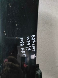 фото thumb №15, Bmw e87 м-пакет планка порогова права ліва чорний sapphire