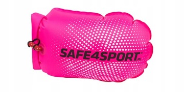 SAFE4SPORT PERFECTSWIMMER+ БЕЗОПАСНЫЙ БУЙ