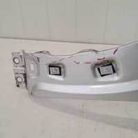 Kia niro 1 1 гибрид plugin | крыло перед передний левая с Разборки, фото thumb