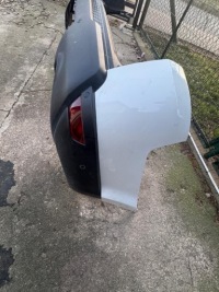 фото thumb №5, Бампер задний l494 pdc состояние bdb land rover range rover sport 2015 rok