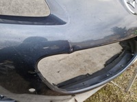 фото thumb №9, Mazda mx5 lift 09- бампер перед передній nh52-50031