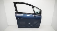 фото thumb №1, Двері правий перед opel meriva b 10-13r z22a