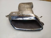 Купить Наконечник выхлоп правая + кронштейн volvo xc40, фото thumb