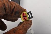 фото thumb №4, Alfa romeo 159 прокладка дверь правый перед kombi подогрев