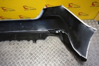 фото thumb №12, Toyota camry 2025 2026 - задний бампер накладка usa