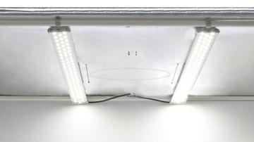 БЕЗТЕНОЧНАЯ ТЕНТА PULUZ 80 СМ СВЕТОДИОДНАЯ 8500 ЛЮМЕН