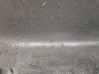 фото thumb №13, Vw t6 t6.1 multivan бампер задний задняя pdc 7la807417