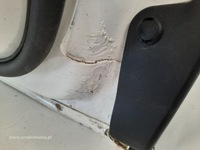 фото thumb №16, Mercedes eqs x296 дверь задняя левая задние a2967320900