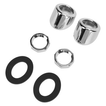 фото thumb №6, Набір рамка двірник скла передній abs хром 519988z для  mini mki