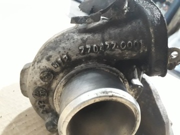 фото thumb №7, Турбонагнітач 55581460 opel insignia a