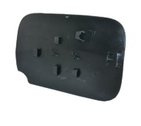 фото thumb №2, Кришка заливної пального renault kangoo ii 08- оригінальний номер 8200815157