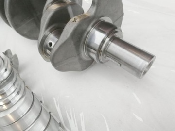 фото thumb №12, Ford custom transit 2.0 ecoblue wał коленчатый