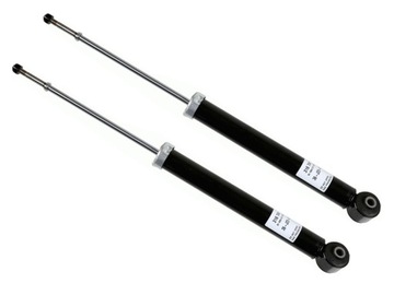 фото thumb №1, 2 x sachs амортизатор зад kia carens 4 1.7 2.0