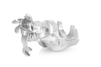 фото thumb №4, Суппорт тормозной зад левый