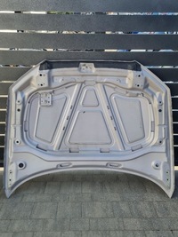 фото thumb №8, Audi a3 8v5 sedan капот кришка двигуна