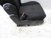 фото thumb №8, Chevrolet captiva 06-09 сидіння лівий перед