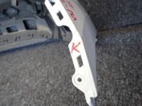 фото thumb №7, Vw tiguan ii 15- бампер передній перед