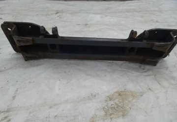 фото thumb №1, Основа подушок балка зад задня daf 45 lf