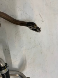 фото thumb №8, Hyundai i20 iii 3 1.2 бензин радіатор радіатор egr оригінал europa