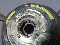 фото thumb №8, Mercedes glc w253 перемикач комбінований 2059001046